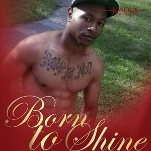 Meet your Posher, Leandrew